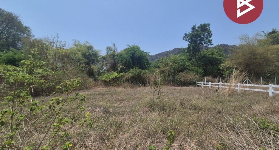 For sale land in Pak Tho, Ratchaburi