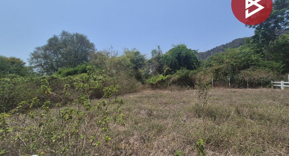 For sale land in Pak Tho, Ratchaburi