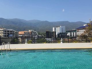 For Rent 1 Bedroom Condo In Mueang Chiang Mai