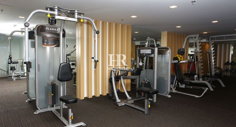 À vendre 1 chambre condo à Jomtien, Pattaya