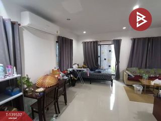 出售 3 卧室 独立屋 在 Ban Pho, Chachoengsao