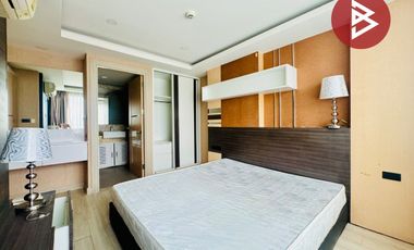 For sale 1 bed condo in Si Racha, Chonburi