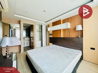 For sale 1 bed condo in Si Racha, Chonburi