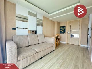 For sale 1 bed condo in Si Racha, Chonburi
