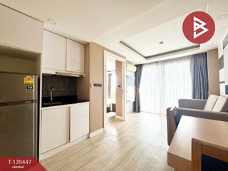 For sale 1 bed condo in Si Racha, Chonburi