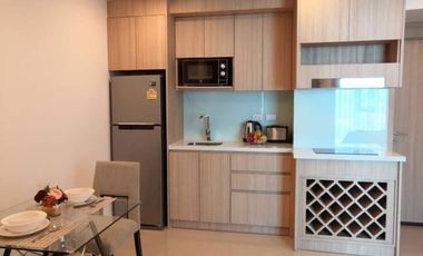Condo en venta de 1 habitaciones en South Pattaya, Pattaya