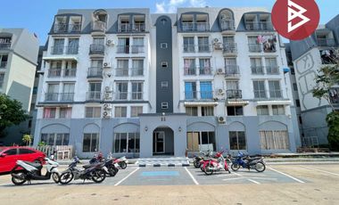 For sale 1 bed condo in Bang Phli, Samut Prakan
