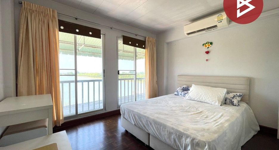 For sale 1 bed condo in Bang Phli, Samut Prakan