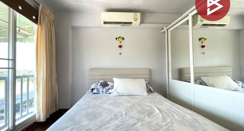 For sale 1 bed condo in Bang Phli, Samut Prakan