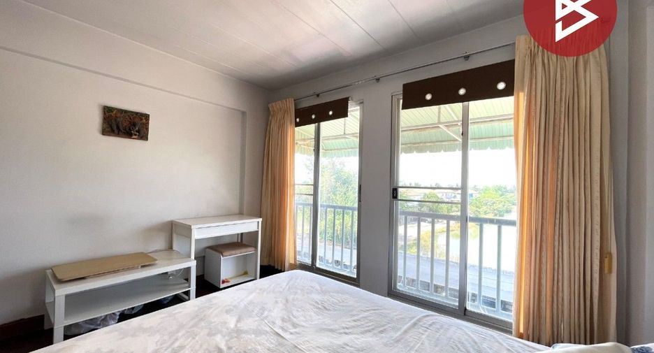 For sale 1 bed condo in Bang Phli, Samut Prakan