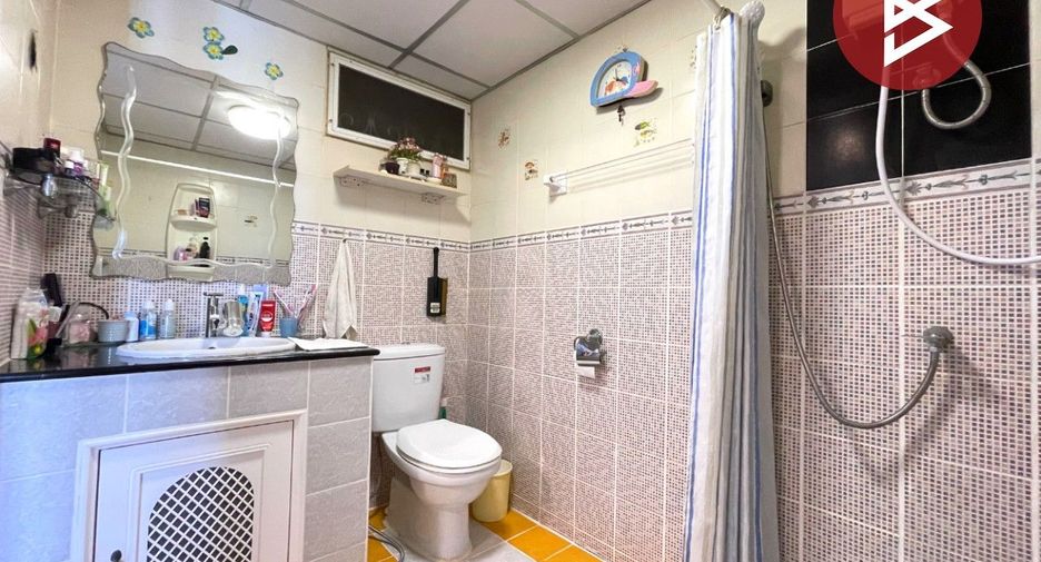 For sale 1 bed condo in Bang Phli, Samut Prakan