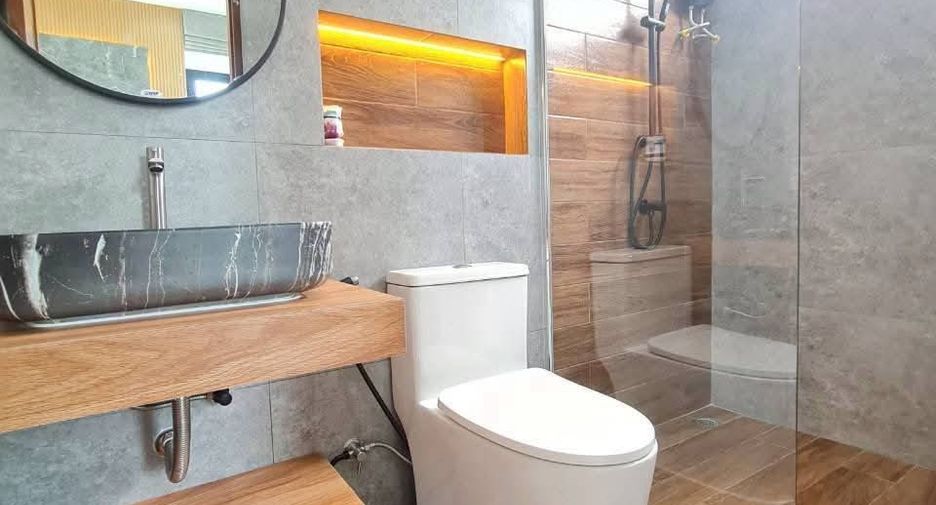 Villa zum Kauf mit 3 Zimmer in Sattahip, Chonburi