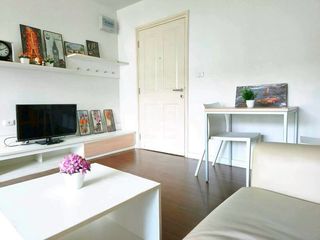 Wohnung zur Miete mit 1 Zimmer in Mueang Chiang Mai, Chiang Mai