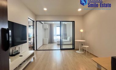 À vendre 1 chambre condo à Phra Khanong, Bangkok