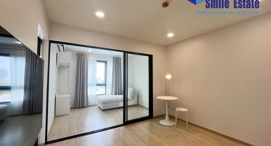 For sale 1 Beds condo in Phra Khanong, Bangkok