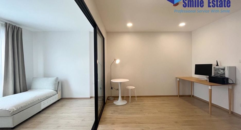 For sale 1 Beds condo in Phra Khanong, Bangkok