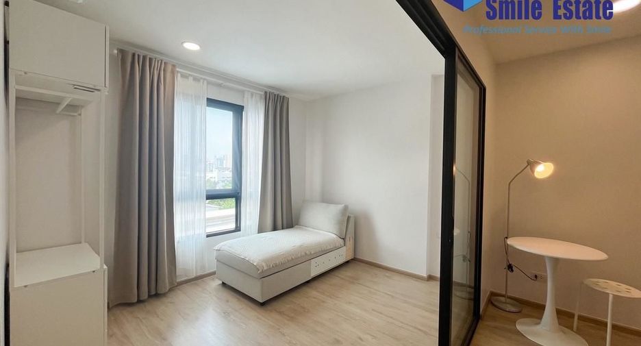 For sale 1 Beds condo in Phra Khanong, Bangkok
