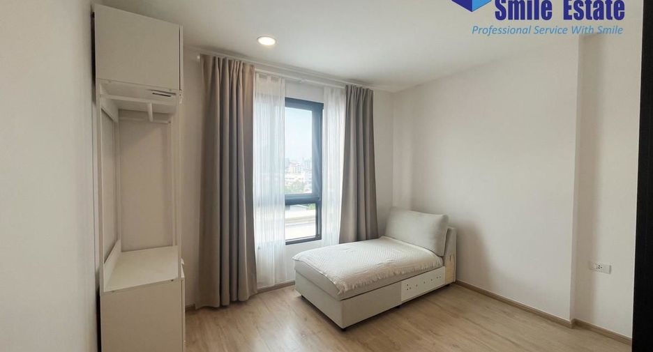 For sale 1 Beds condo in Phra Khanong, Bangkok