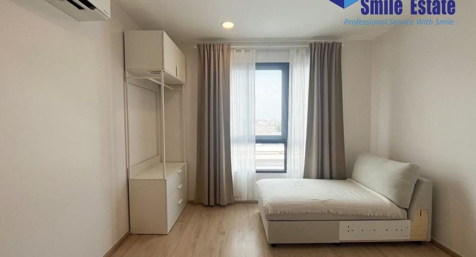 For sale 1 Beds condo in Phra Khanong, Bangkok
