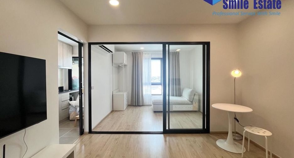 For sale 1 Beds condo in Phra Khanong, Bangkok