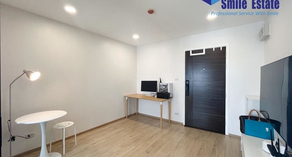 For sale 1 Beds condo in Phra Khanong, Bangkok