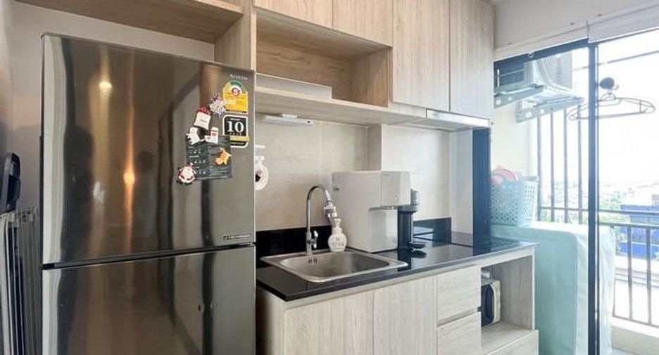 For sale 1 Beds condo in Phra Khanong, Bangkok