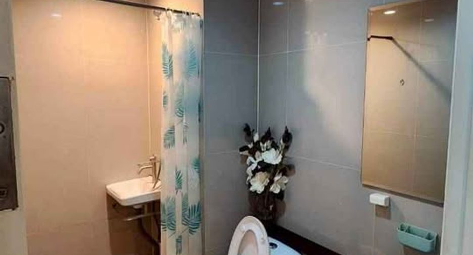 出租 1 卧室 公寓 在 Jomtien, 芭提雅