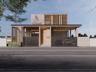 Villa zur Miete und zum Kauf mit 4 Zimmer in Mueang Chiang Mai, Chiang Mai