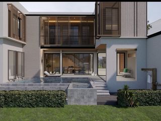 Villa zur Miete und zum Kauf mit 4 Zimmer in Mueang Chiang Mai, Chiang Mai