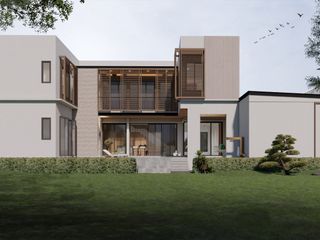 Villa zur Miete und zum Kauf mit 4 Zimmer in Mueang Chiang Mai, Chiang Mai