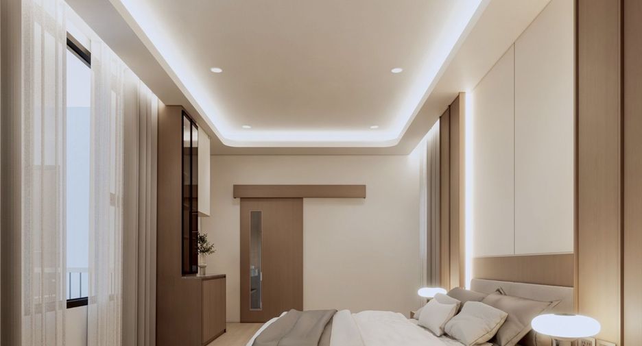 For rent and for sale 4 bedrooms villa in Mueang Chiang Mai, Chiang Mai