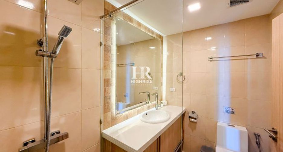 Wohnung zum Kauf mit 1 Zimmer in South Pattaya, Pattaya
