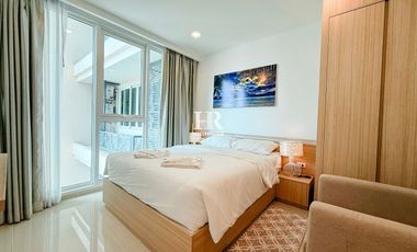 Wohnung zum Kauf mit 1 Zimmer in South Pattaya, Pattaya