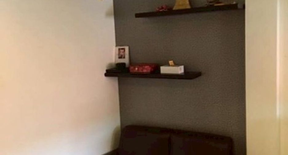 Продажа 1 кровать кондо в Si Racha, Чонбури