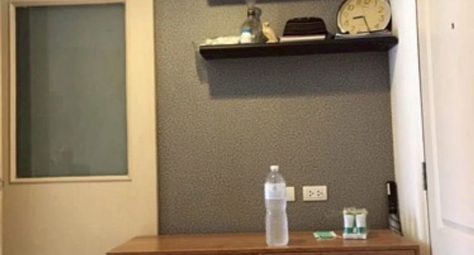 Продажа 1 кровать кондо в Si Racha, Чонбури