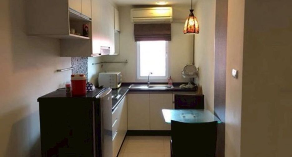 Продажа 1 кровать кондо в Si Racha, Чонбури