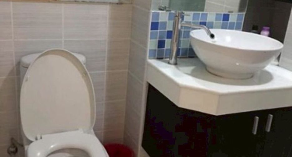 Продажа 1 кровать кондо в Si Racha, Чонбури