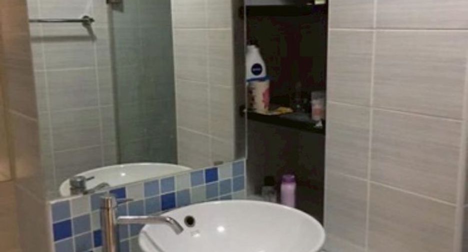 Продажа 1 кровать кондо в Si Racha, Чонбури