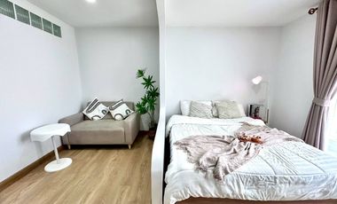 For sale 1 Beds condo in Saraphi, Chiang Mai
