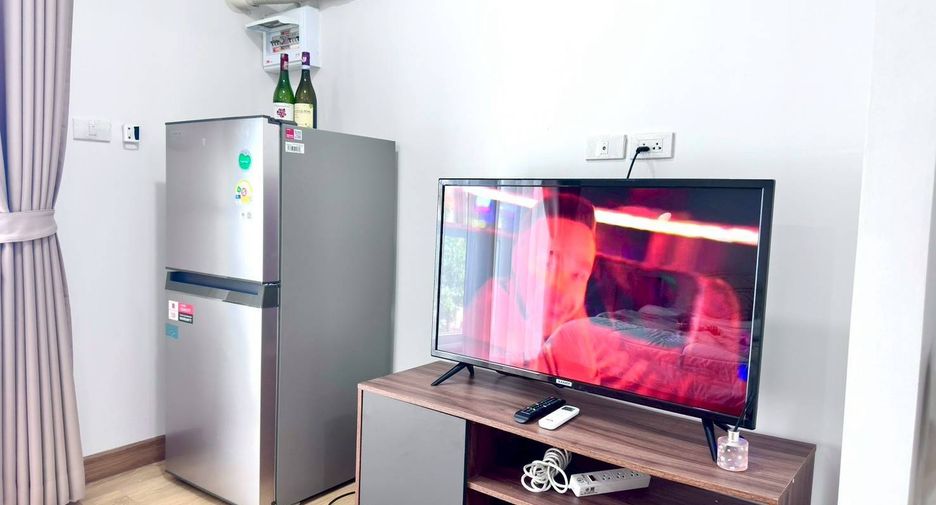 Продажа 1 кровать кондо в Сарапхи, Чианг Маи