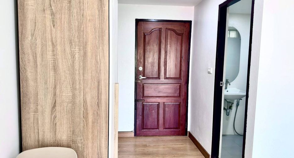 Продажа 1 кровать кондо в Сарапхи, Чианг Маи