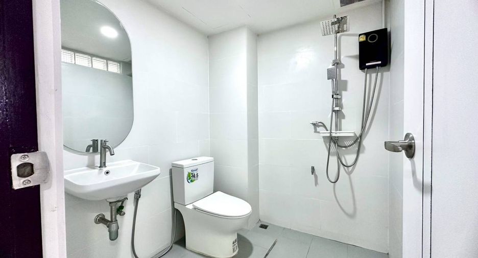Продажа 1 кровать кондо в Сарапхи, Чианг Маи