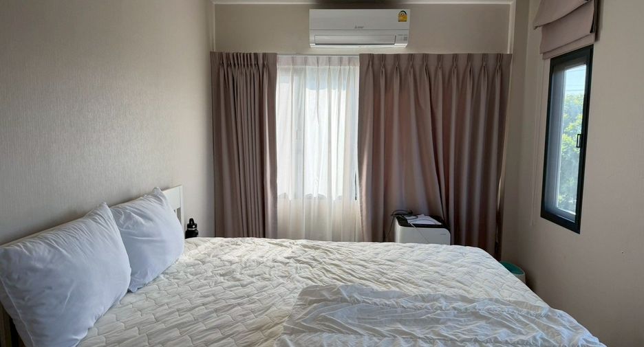 For rent 3 bedrooms house in Bang Kruai, Nonthaburi