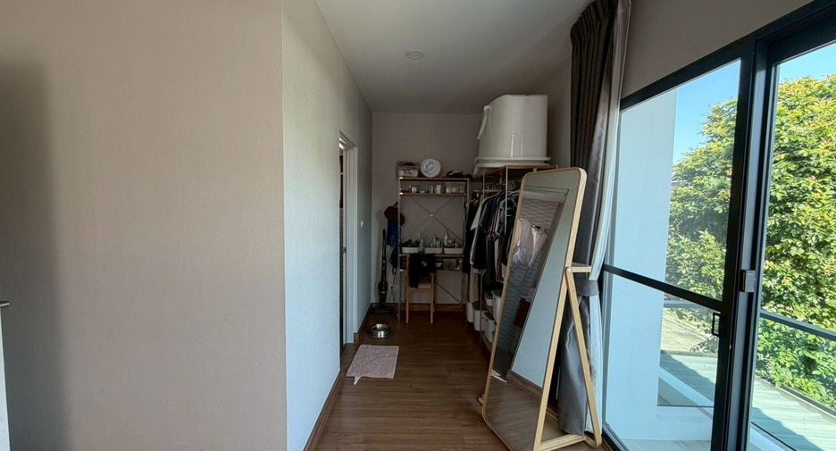 For rent 3 bedrooms house in Bang Kruai, Nonthaburi