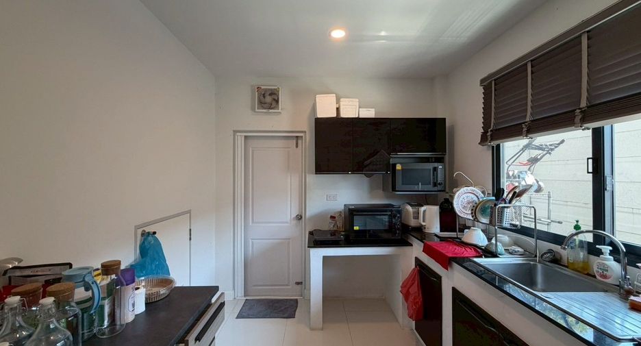 For rent 3 bedrooms house in Bang Kruai, Nonthaburi