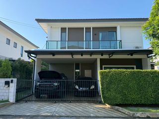 For rent 3 ベッドルーム house in Bang Kruai, Nonthaburi