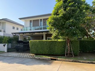 For rent 3 ベッドルーム house in Bang Kruai, Nonthaburi