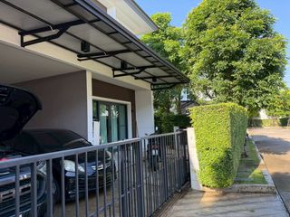 For rent 3 ベッドルーム house in Bang Kruai, Nonthaburi