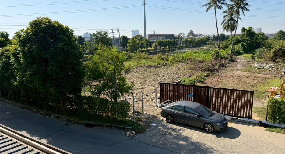 For rent 3 bedrooms house in Bang Kruai, Nonthaburi