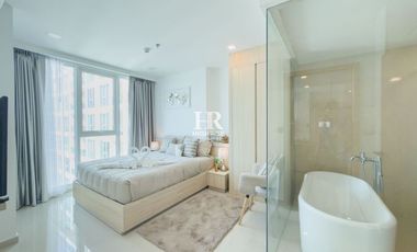 Wohnung zum Kauf mit 2 Zimmer in South Pattaya, Pattaya